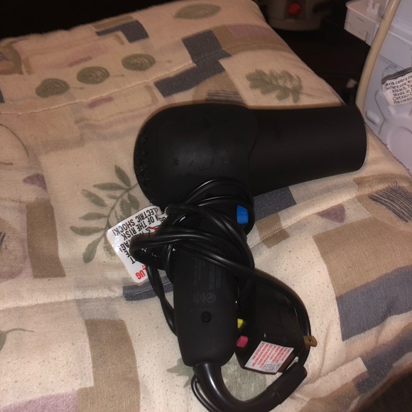 Con Air blow dryer - Picture 3 of 4